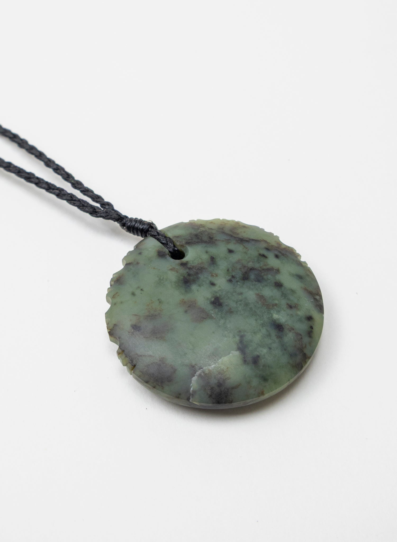 Pounamu Porohita