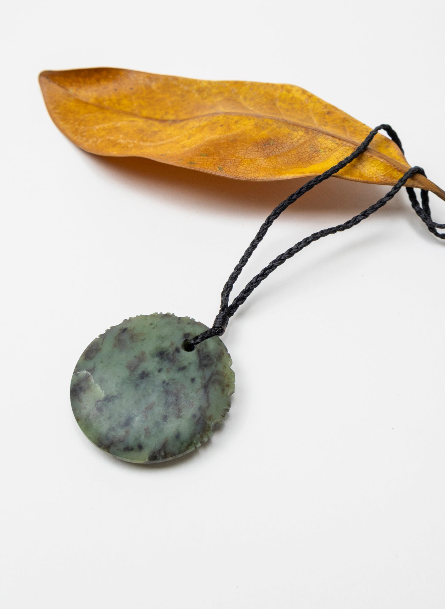 Pounamu Porohita