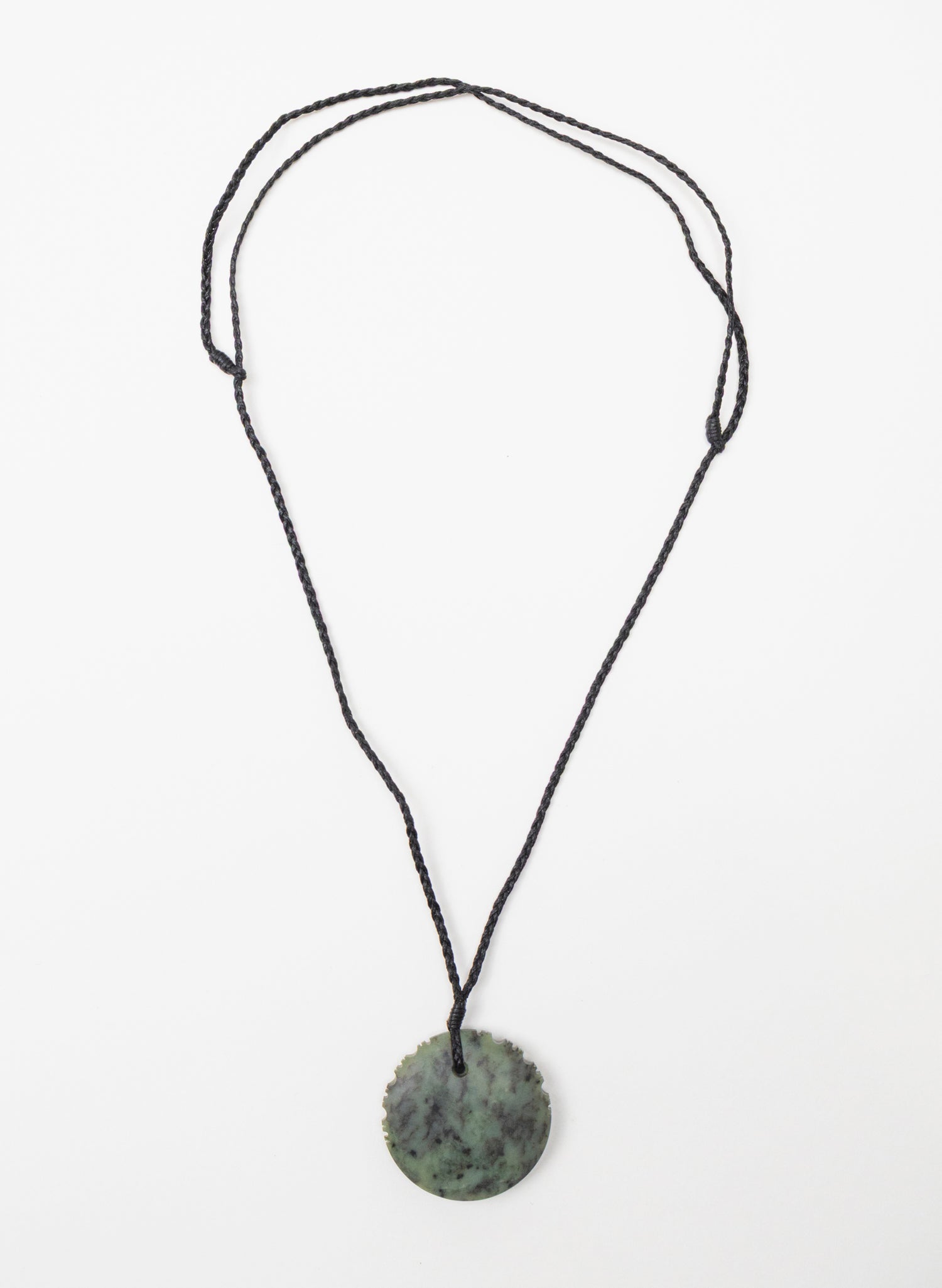 Pounamu Porohita