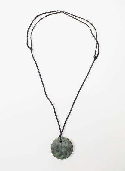 Pounamu Porohita
