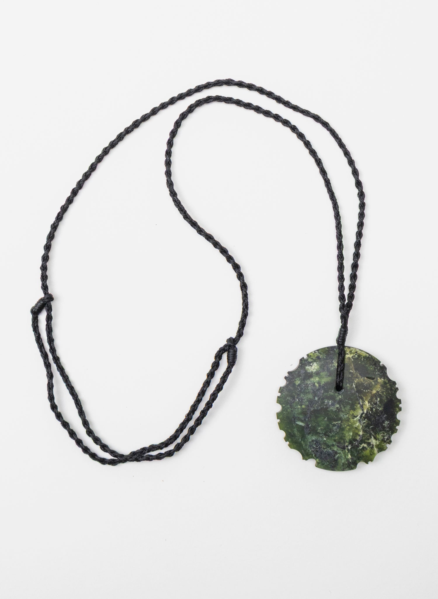 Pounamu Porohita