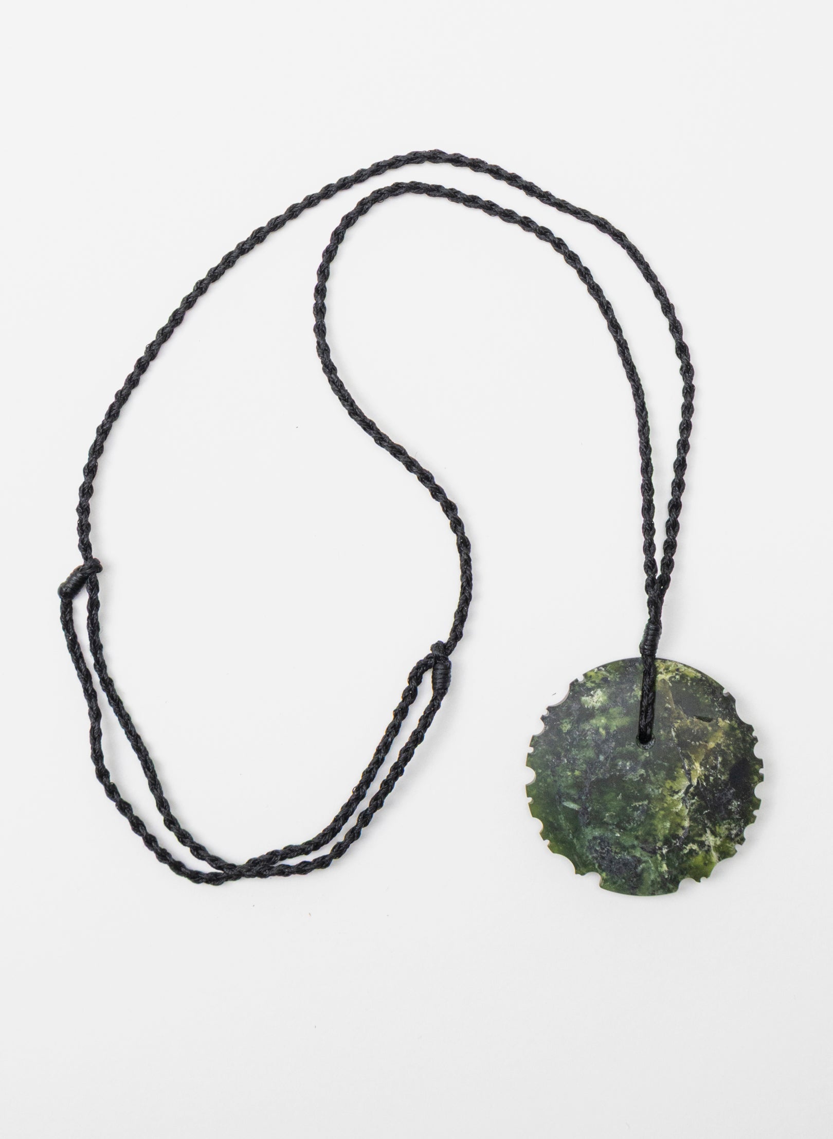 Pounamu Porohita