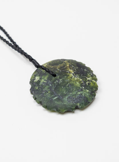 Pounamu Porohita