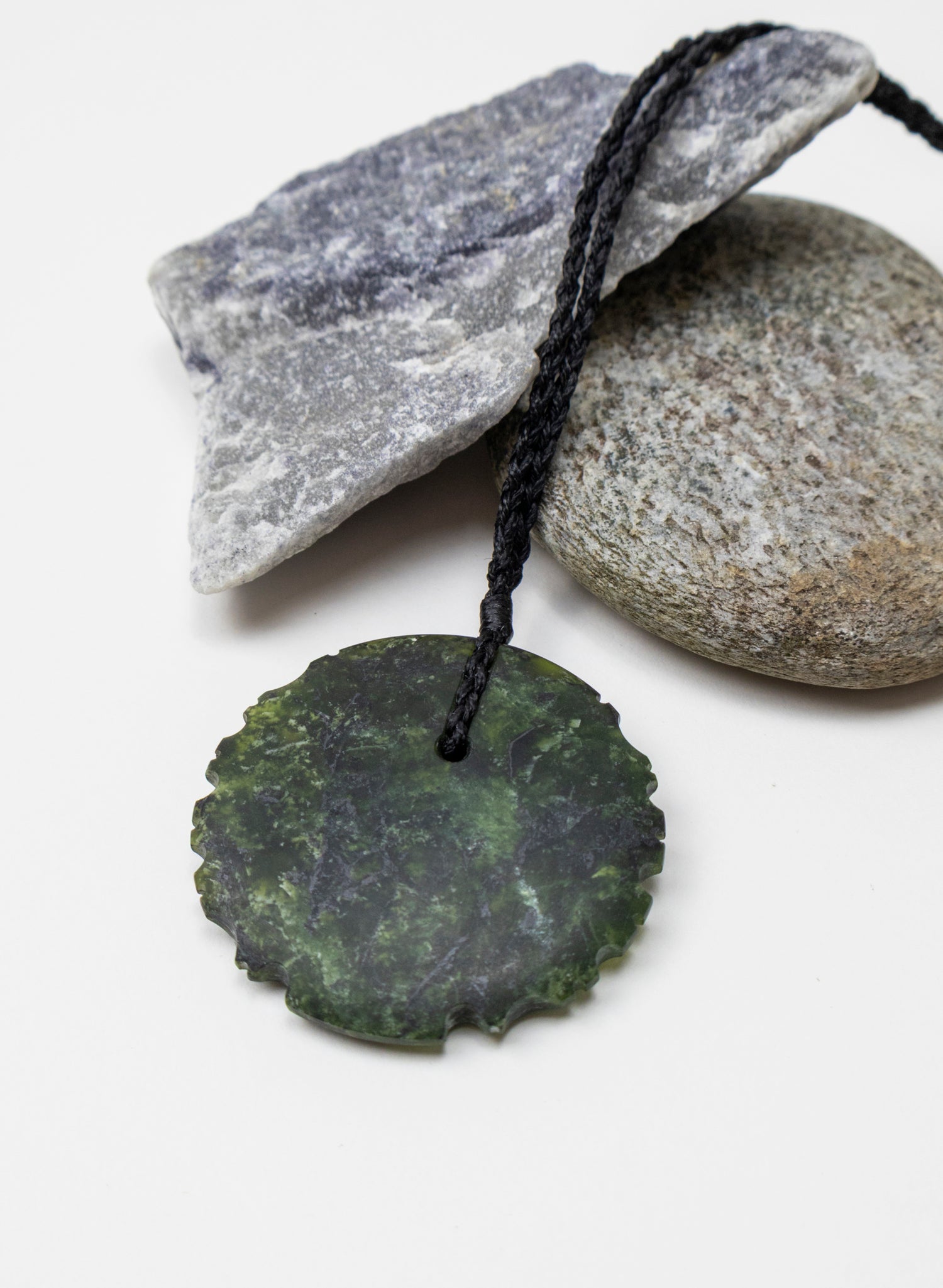 Pounamu Porohita