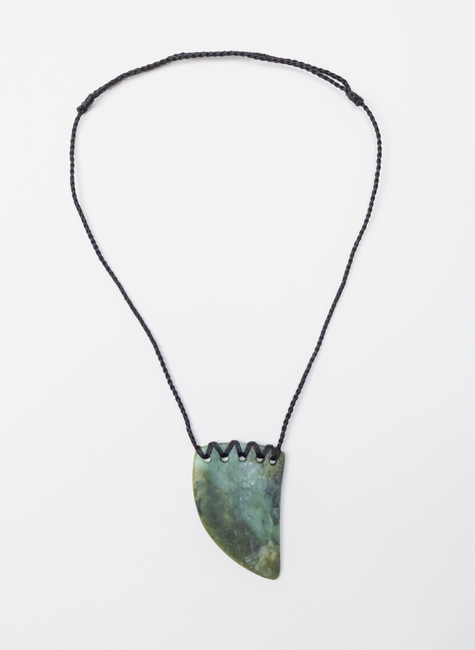 Pounamu Niho