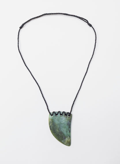 Pounamu Niho