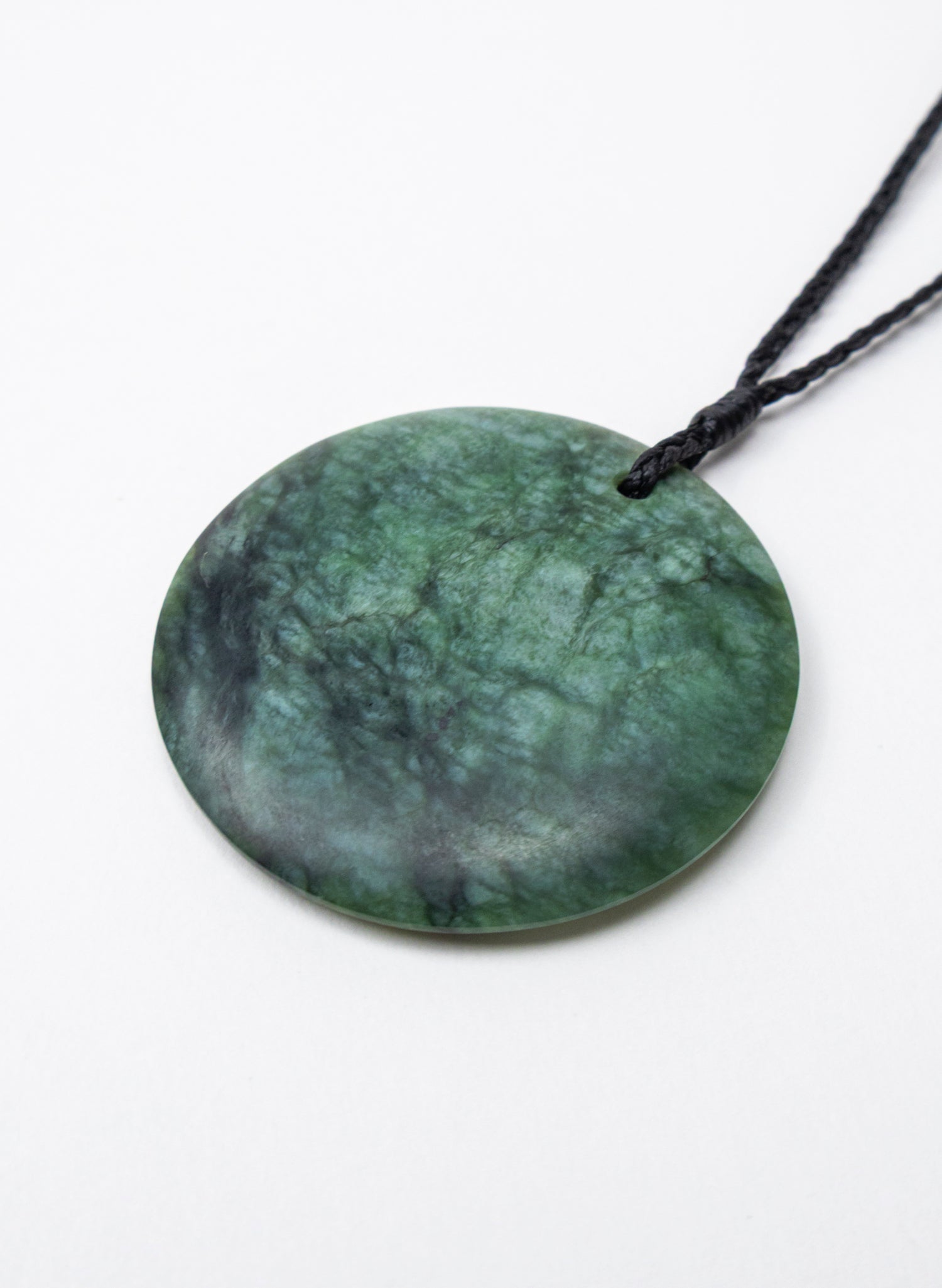 Pounamu Porohita