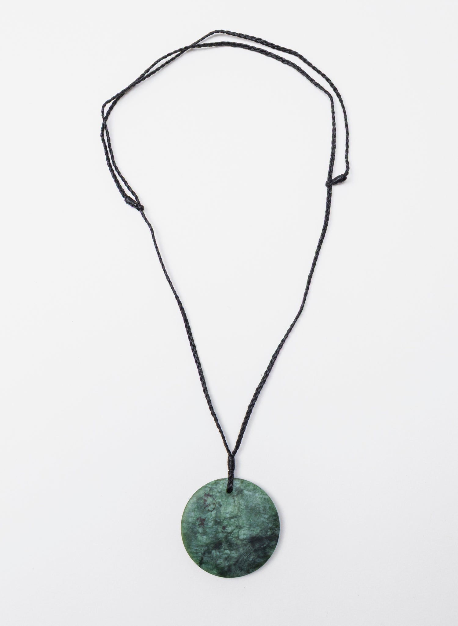 Pounamu Porohita