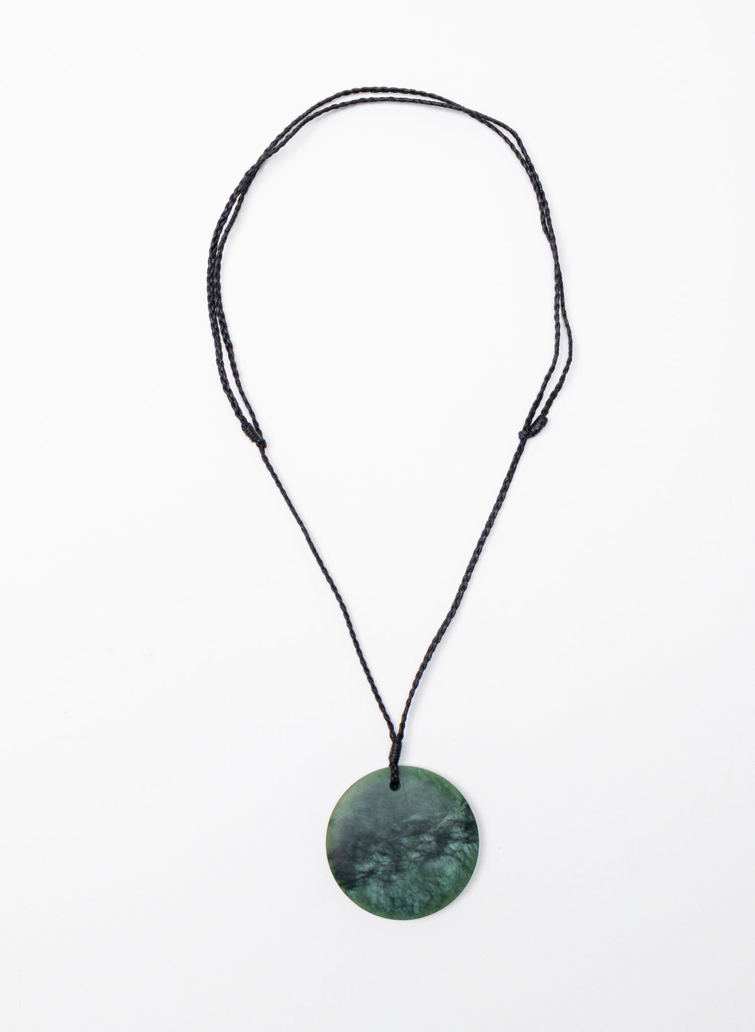 Pounamu Porohita