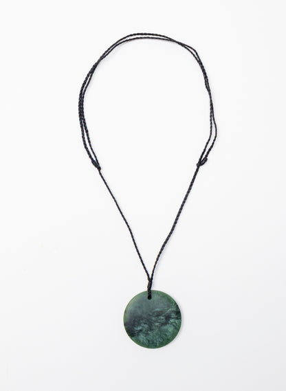Pounamu Porohita