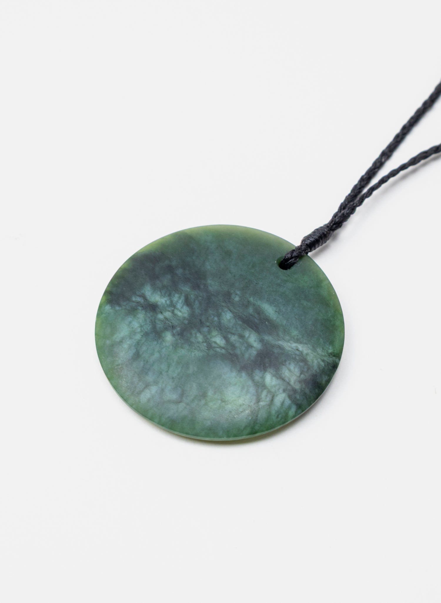 Pounamu Porohita