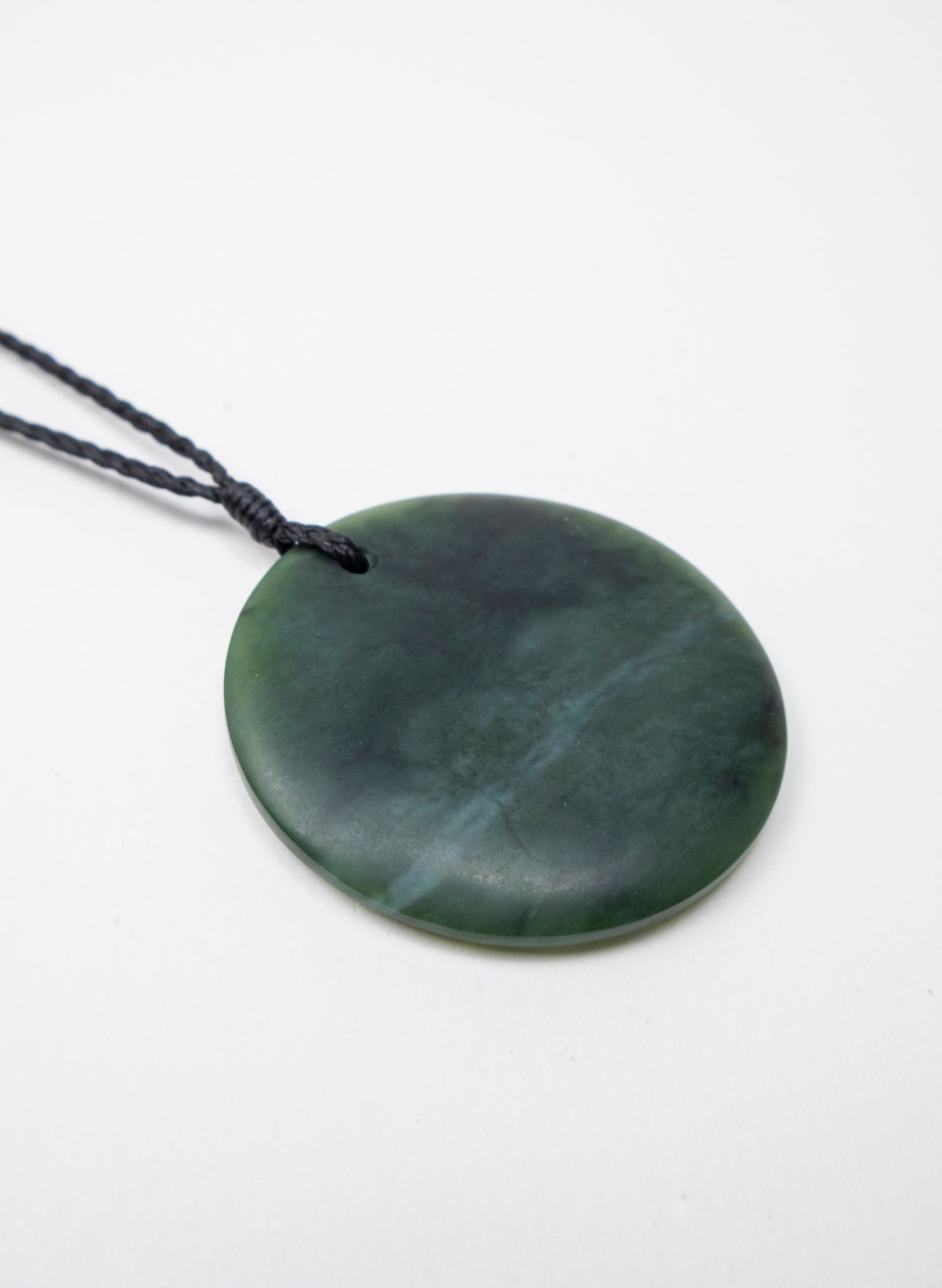 Pounamu Porohita