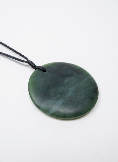 Pounamu Porohita