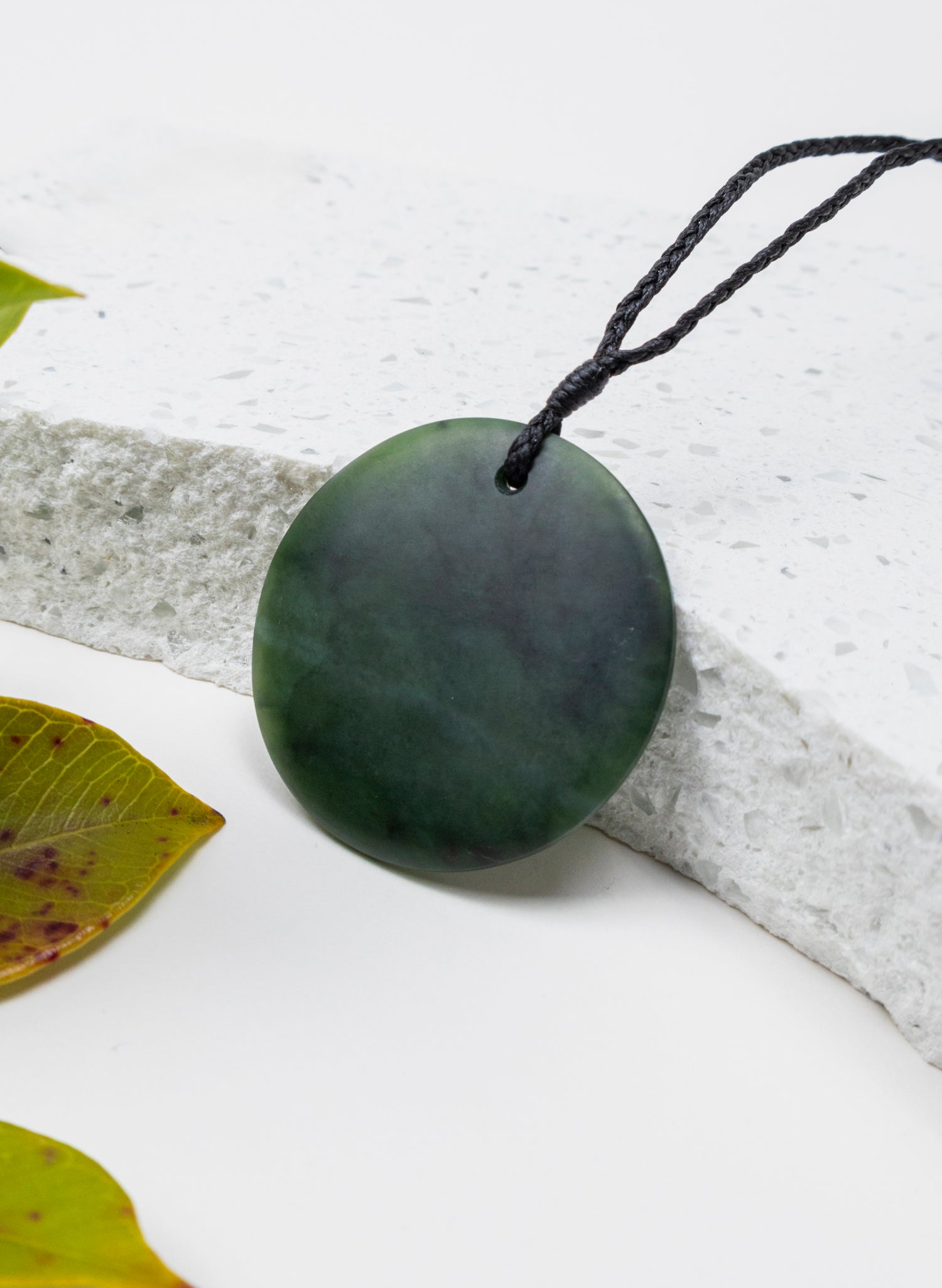 Pounamu Porohita