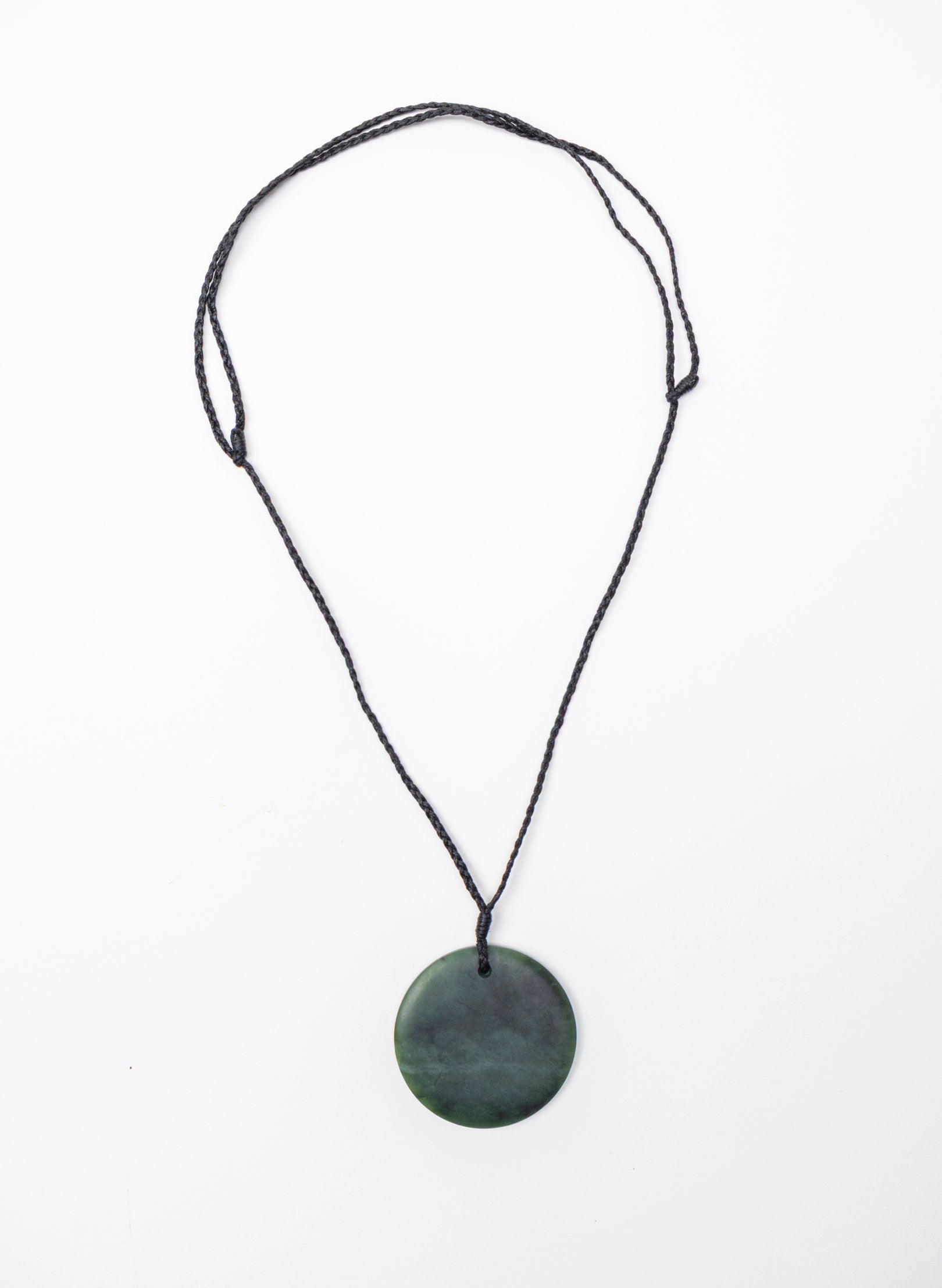 Pounamu Porohita