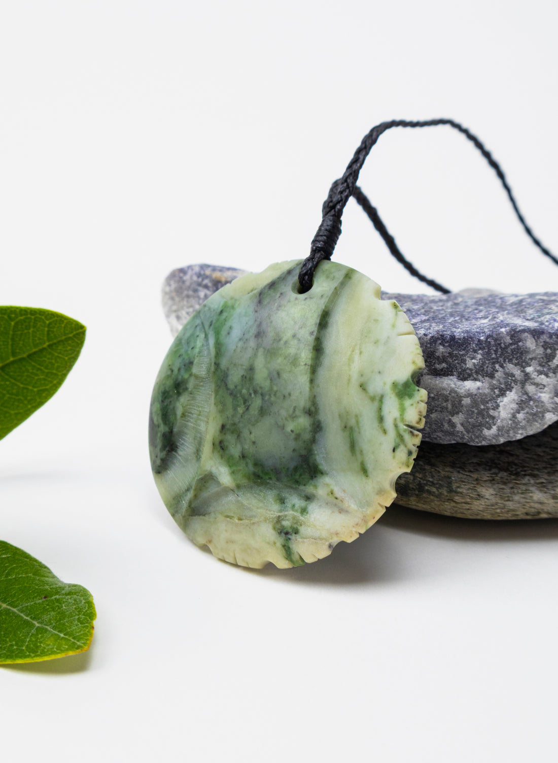 Pounamu Porohita