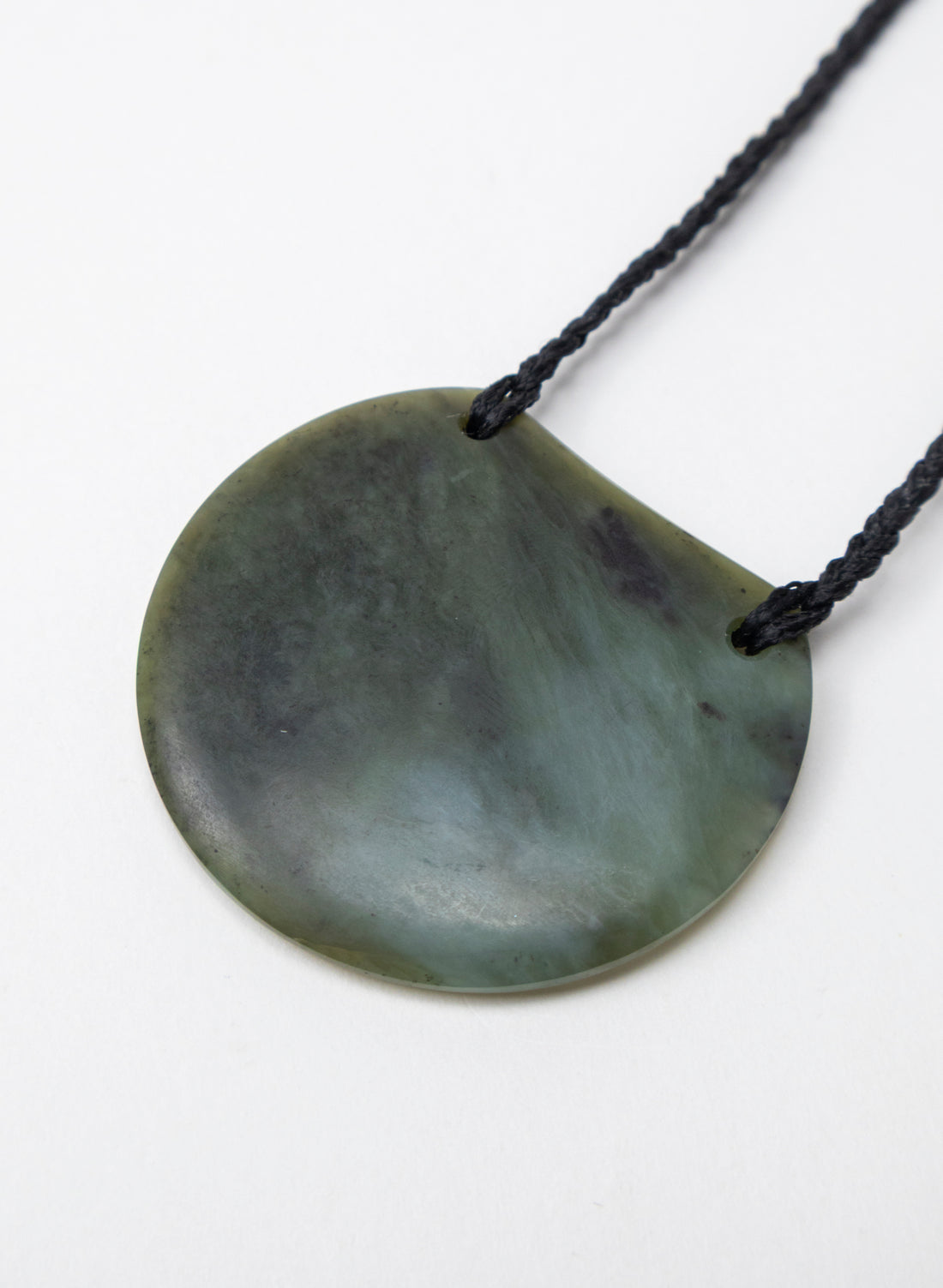Pounamu Porohita