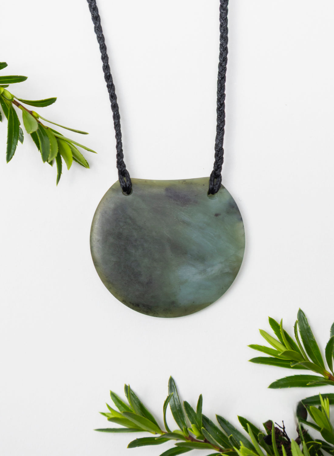 Pounamu Porohita