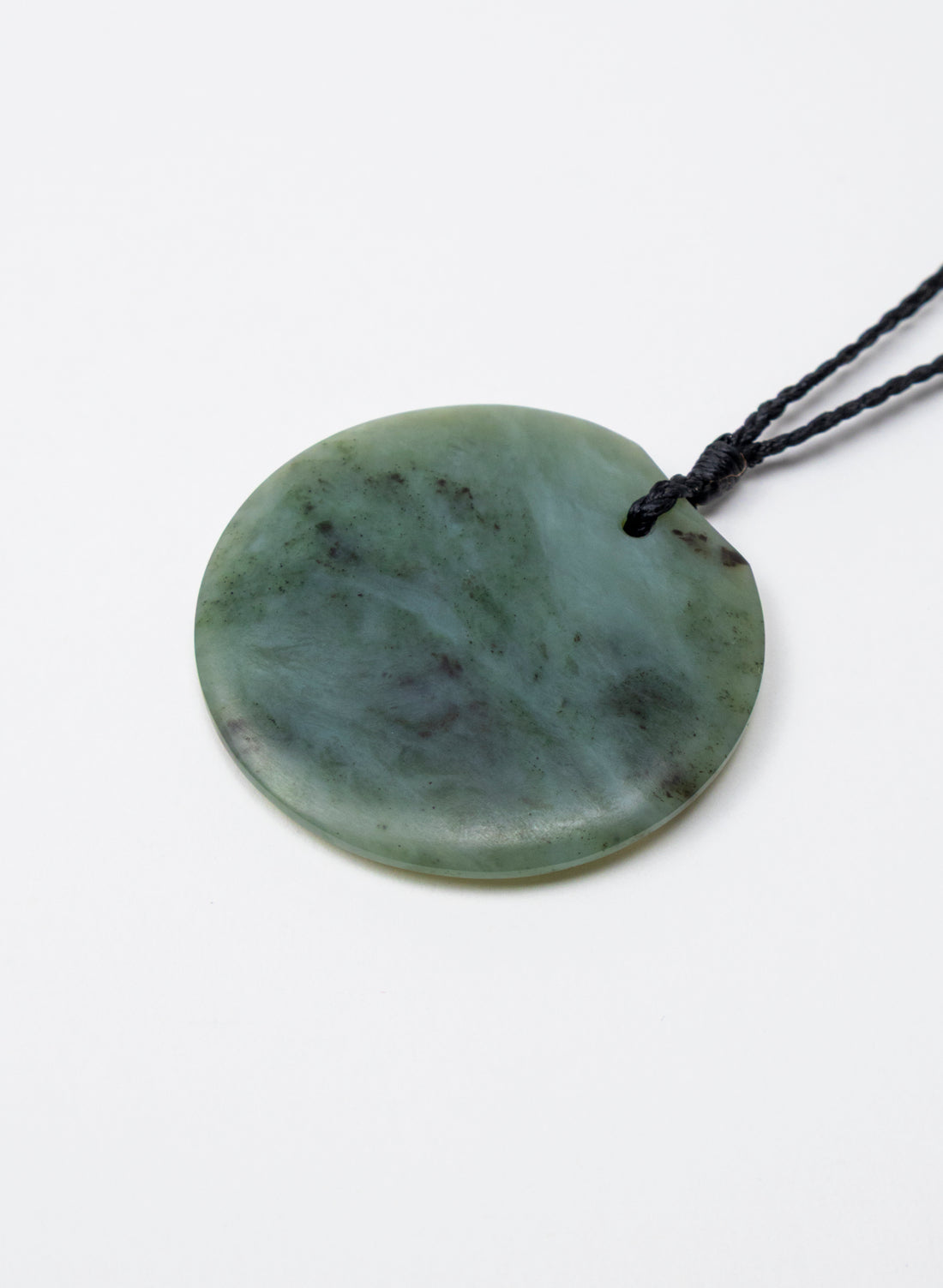 Pounamu Porohita