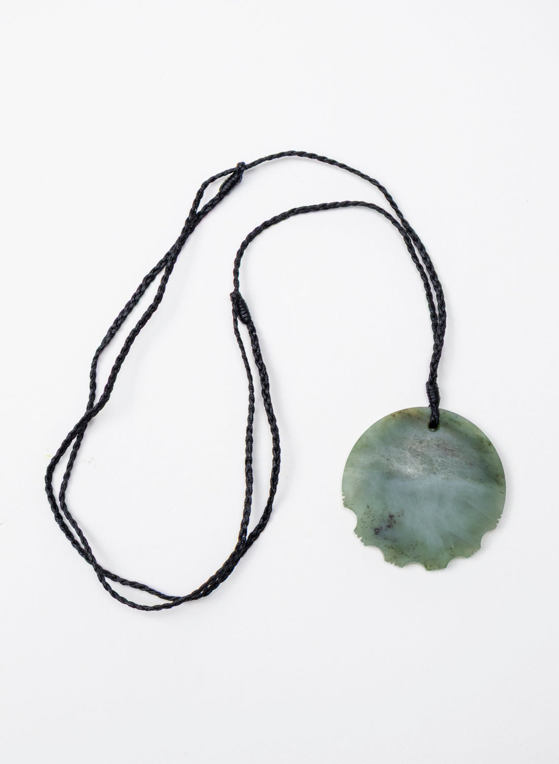 Pounamu Porohita