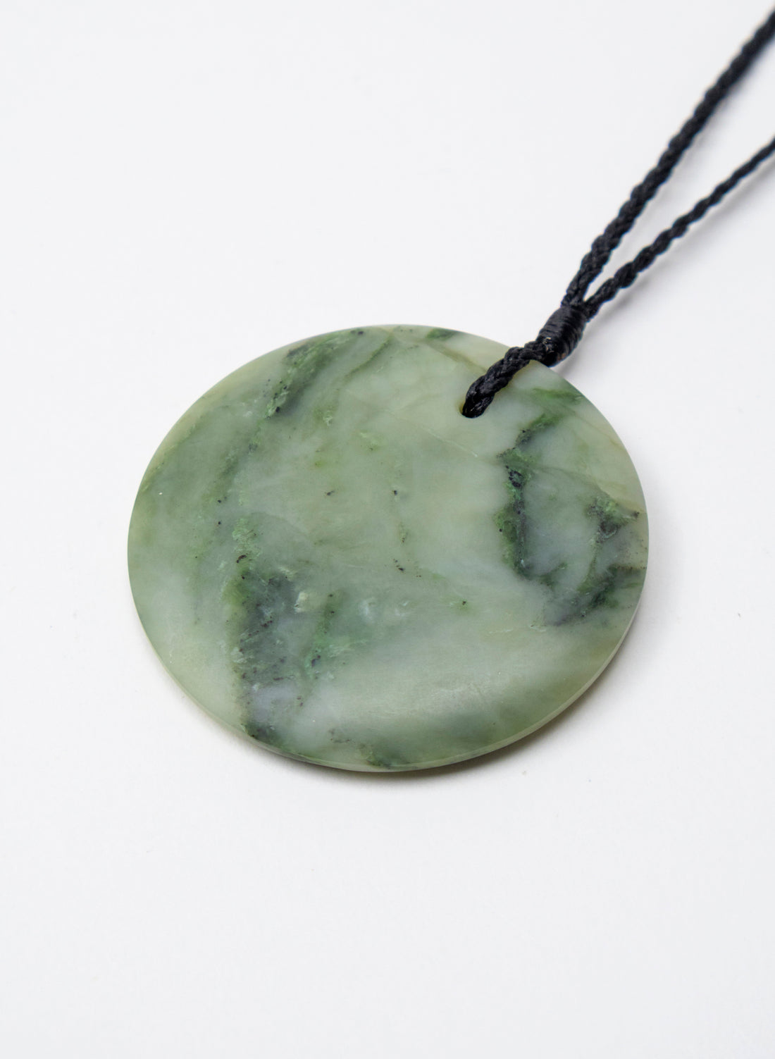 Pounamu Porohita