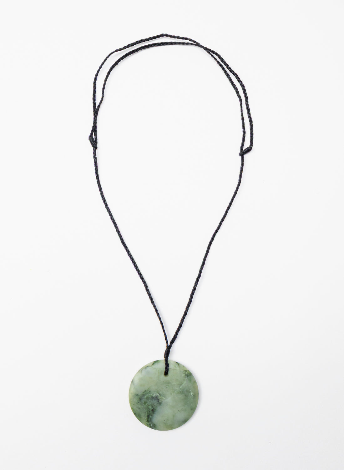 Pounamu Porohita