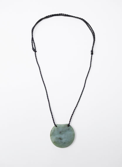 Pounamu Porohita