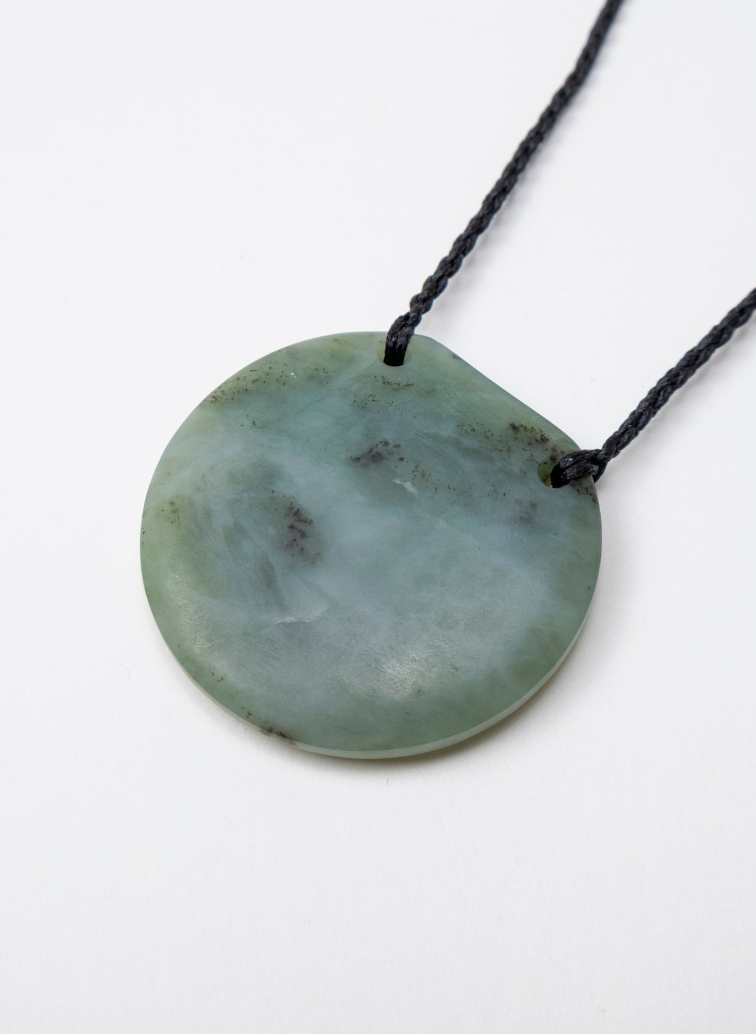 Pounamu Porohita