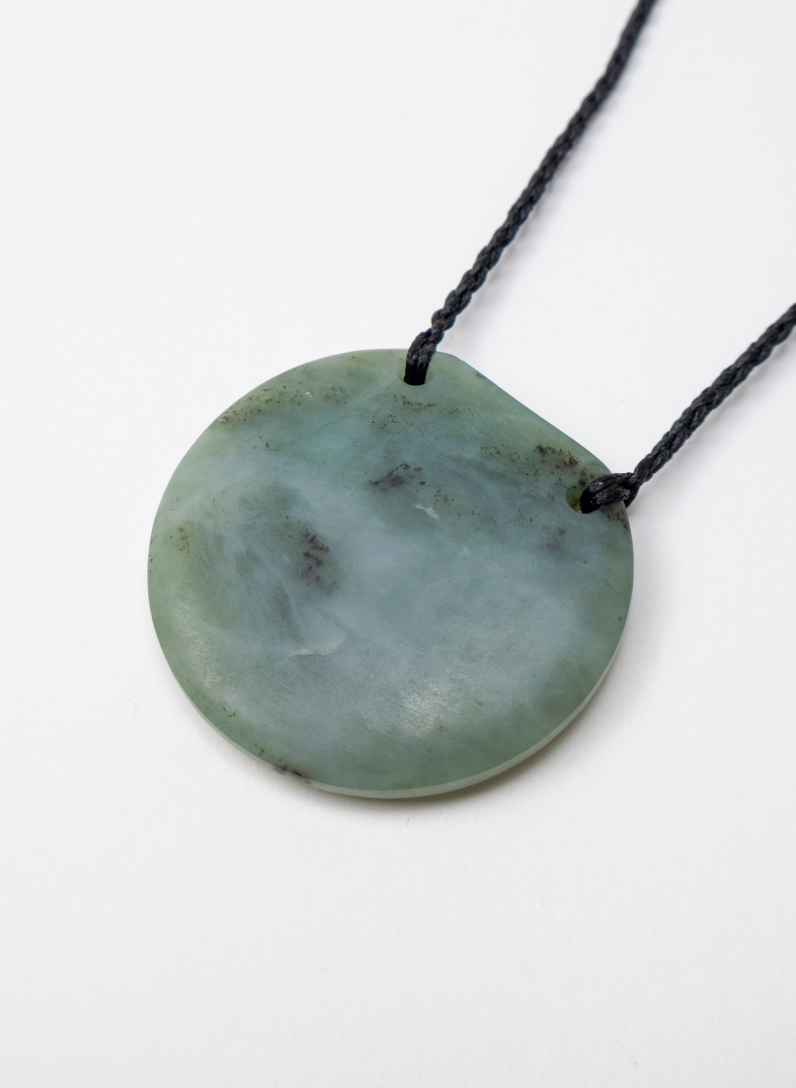 Pounamu Porohita