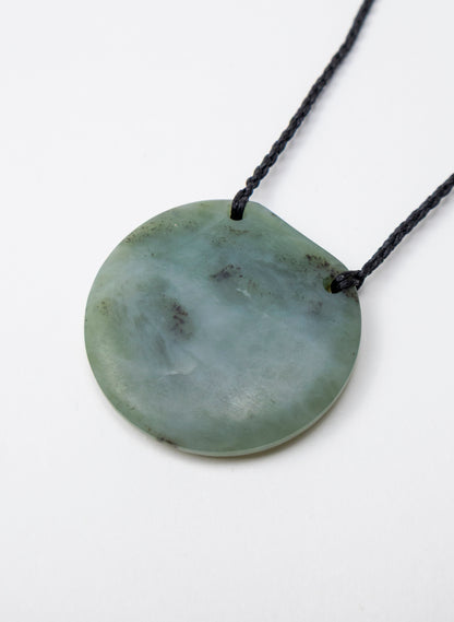 Pounamu Porohita