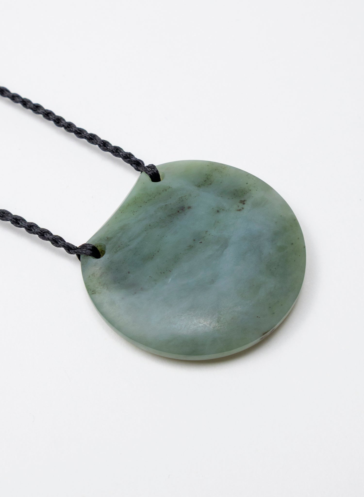 Pounamu Porohita