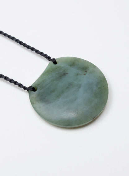 Pounamu Porohita