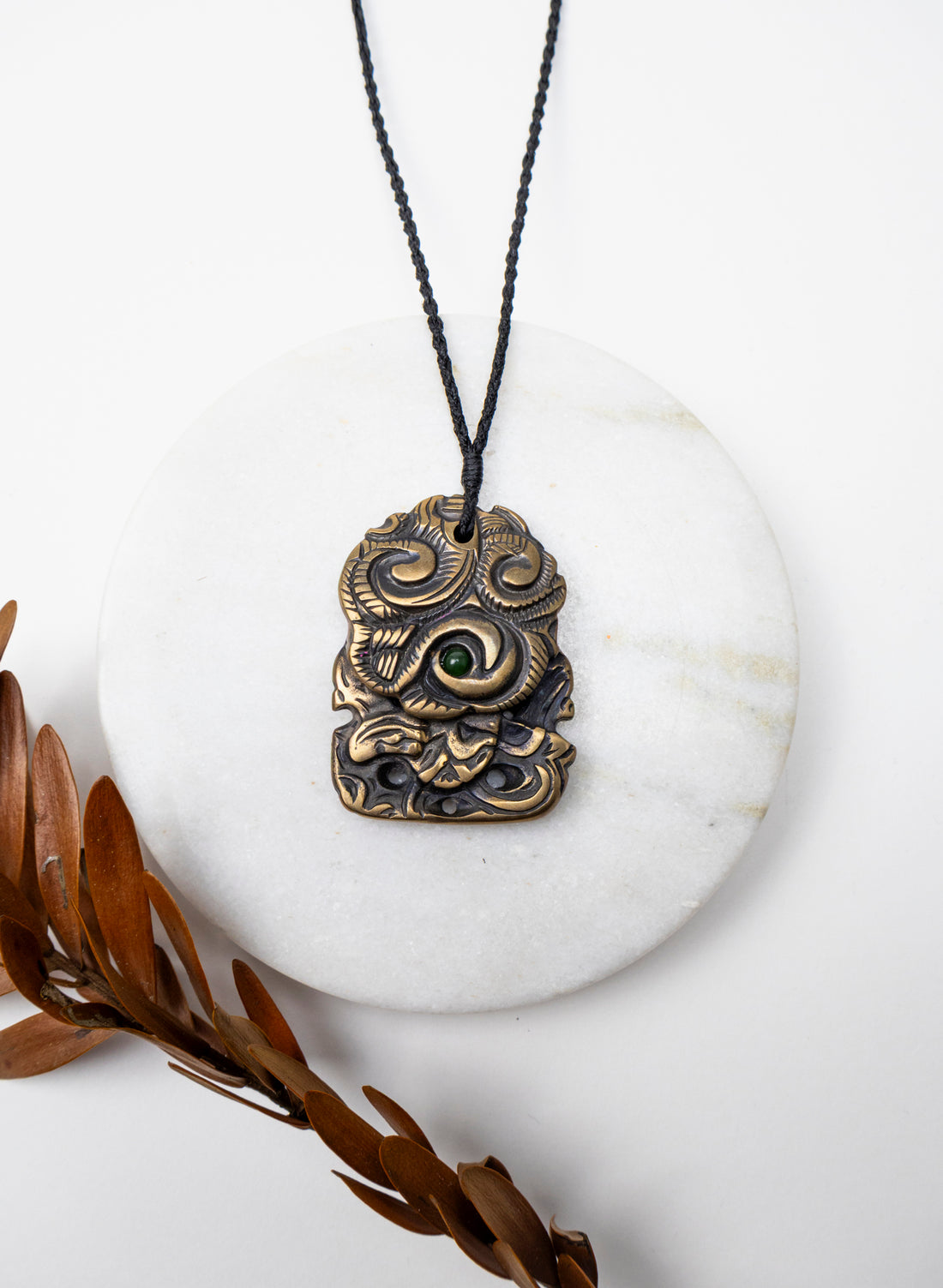 Bronze Tawhiri Matea