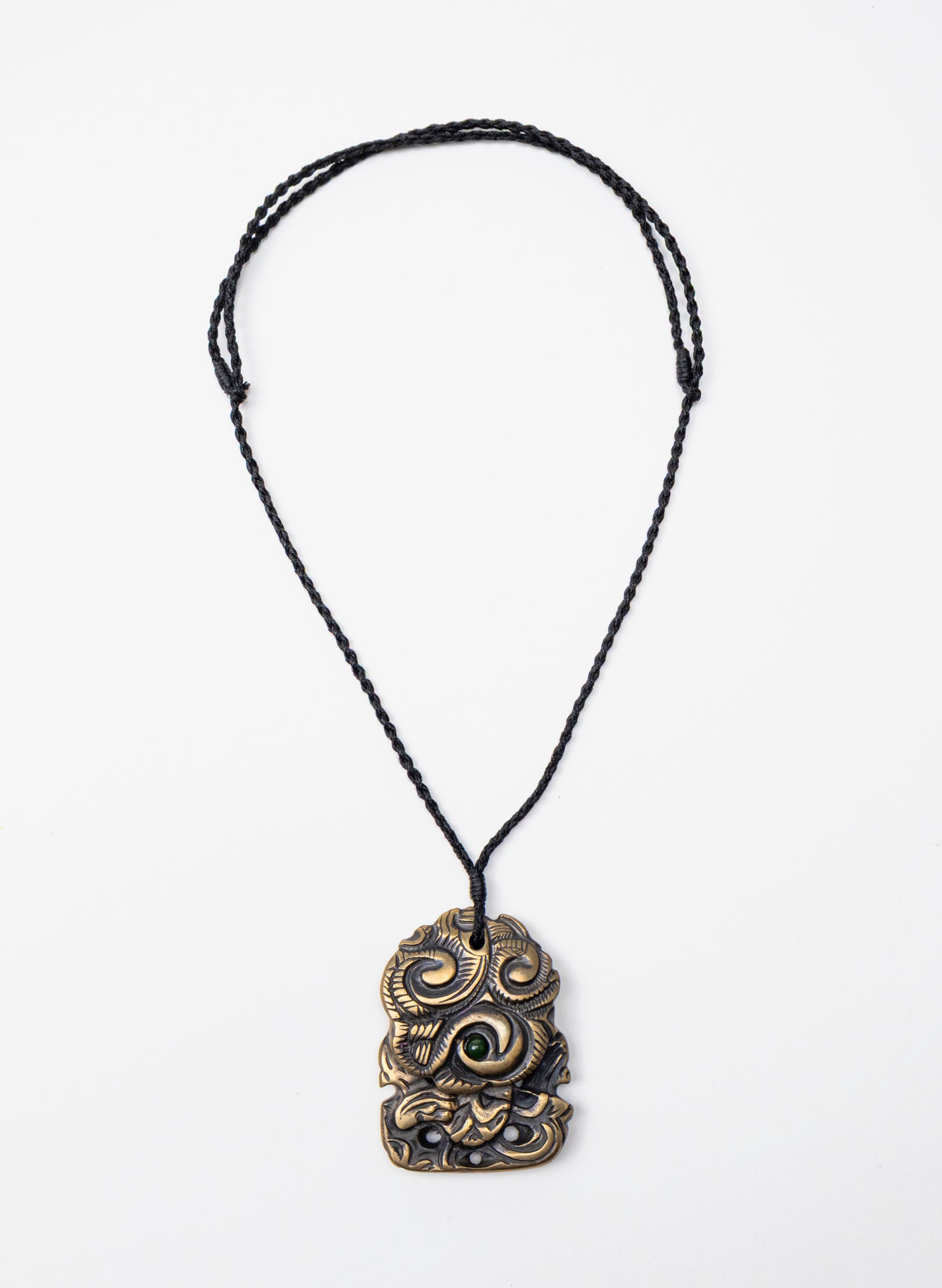 Bronze Tawhiri Matea