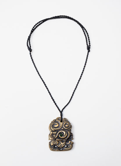 Bronze Tawhiri Matea