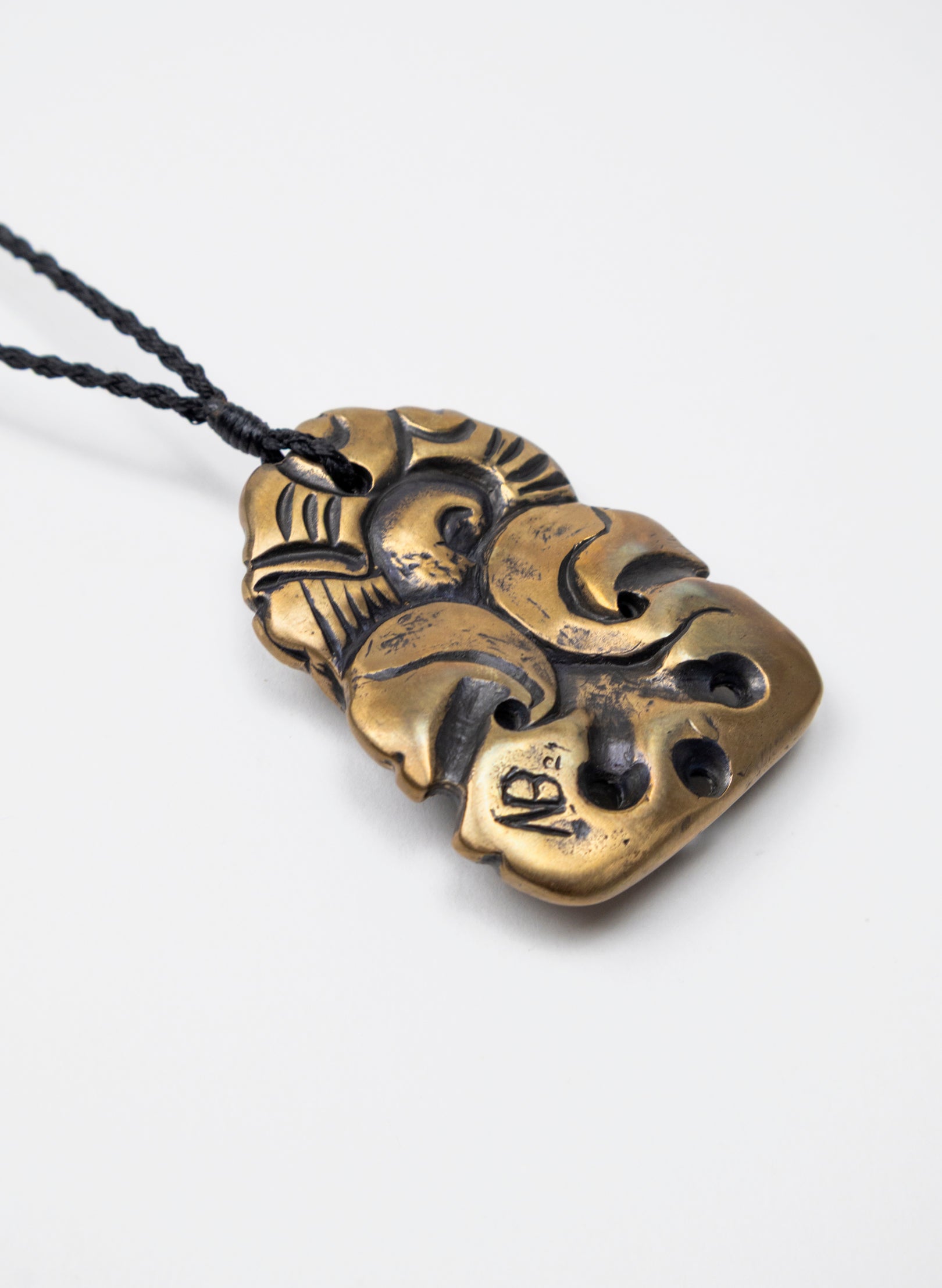 Bronze Tawhiri Matea