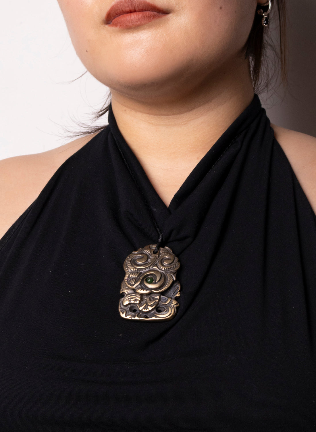 Bronze Tawhiri Matea