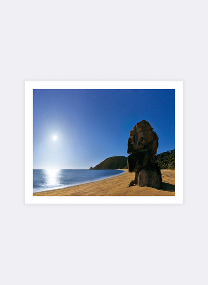 Kaiwhakatere - Photographic Print
