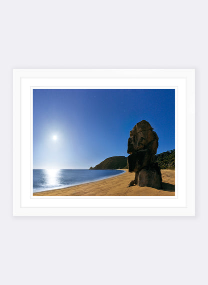 Kaiwhakatere - Photographic Print