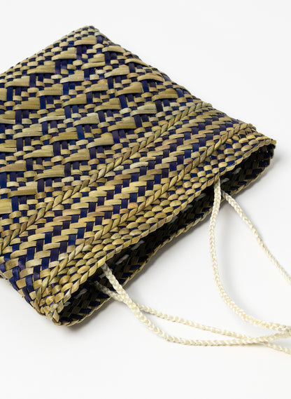 Dyed Kete