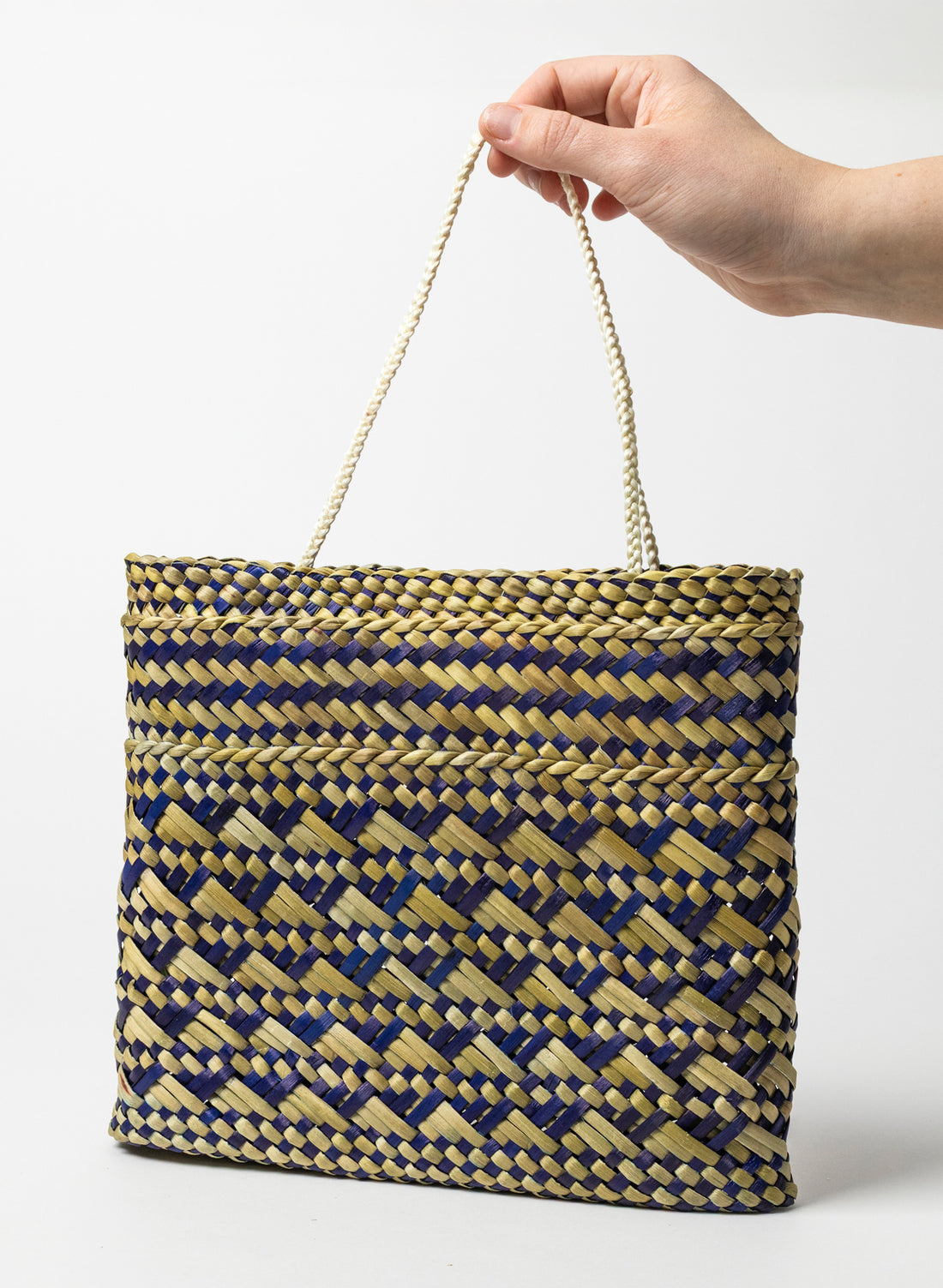 Dyed Kete