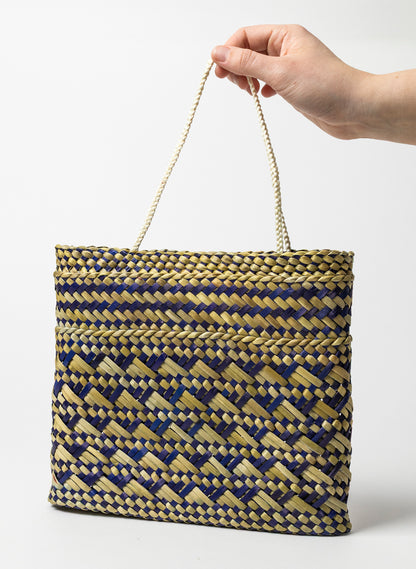 Dyed Kete