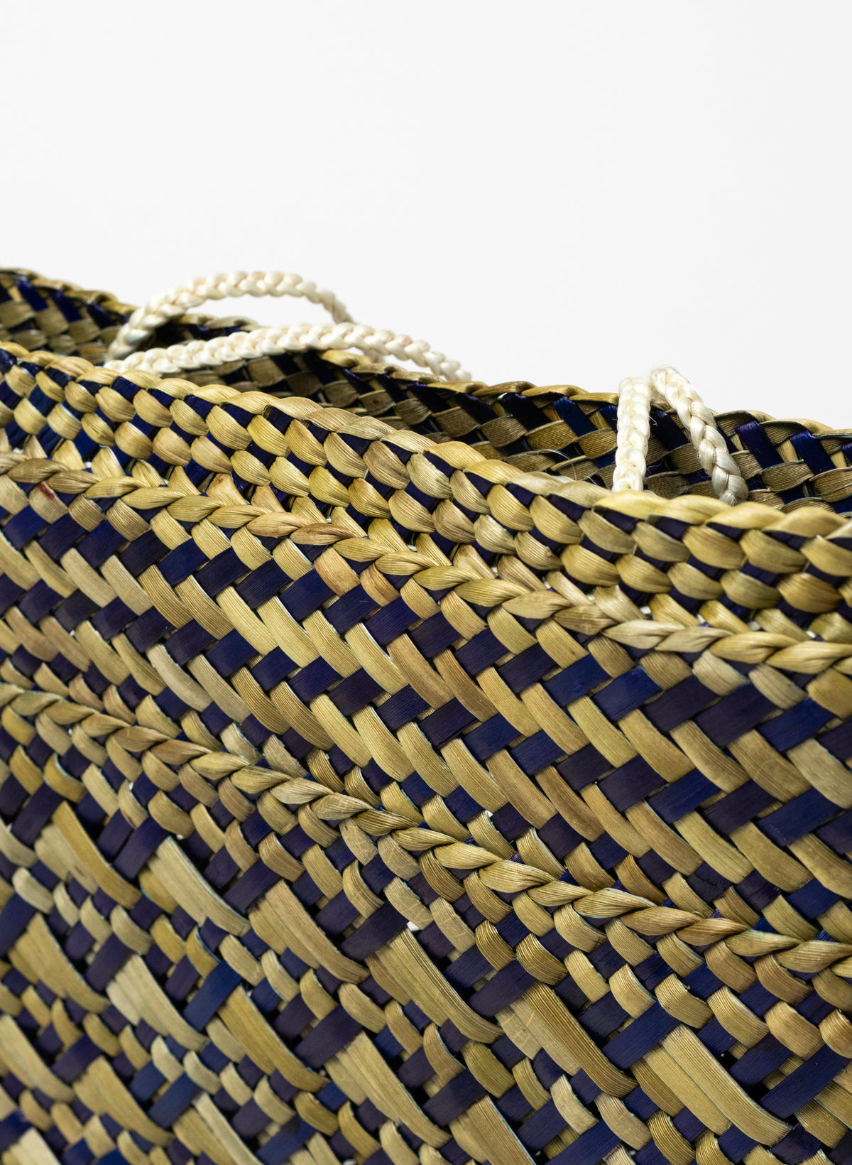 Dyed Kete