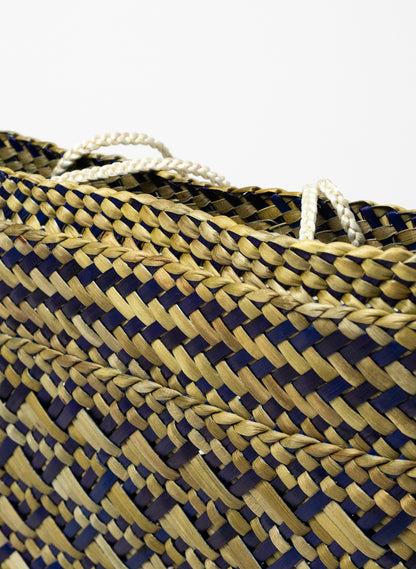 Dyed Kete