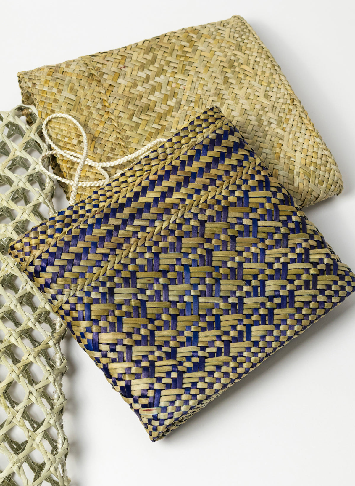 Dyed Kete