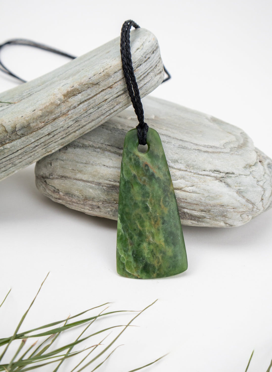 Pounamu Pendant