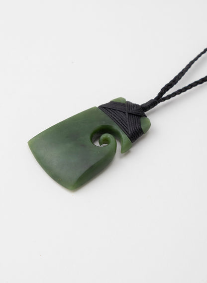 Toki Arahura Pounamu