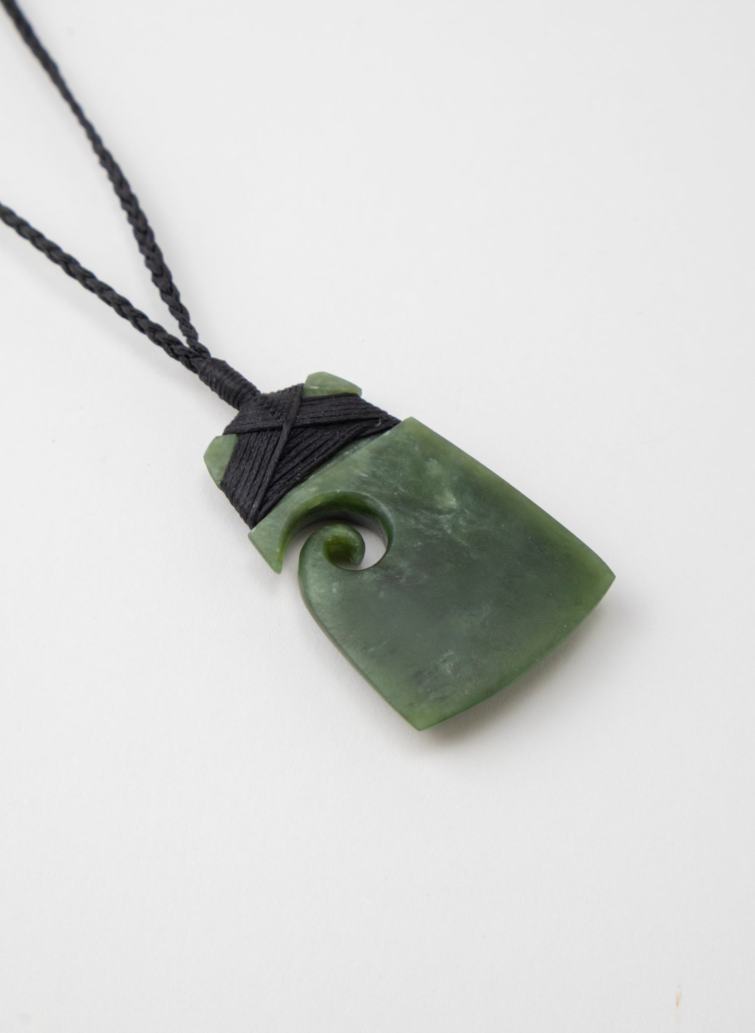 Toki Arahura Pounamu