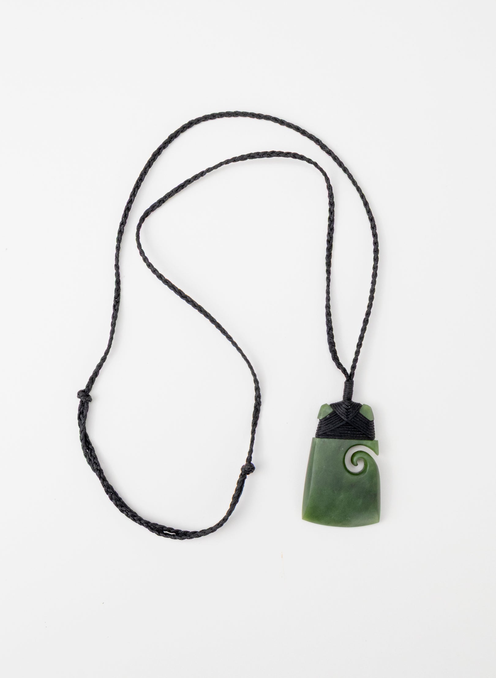 Toki Arahura Pounamu