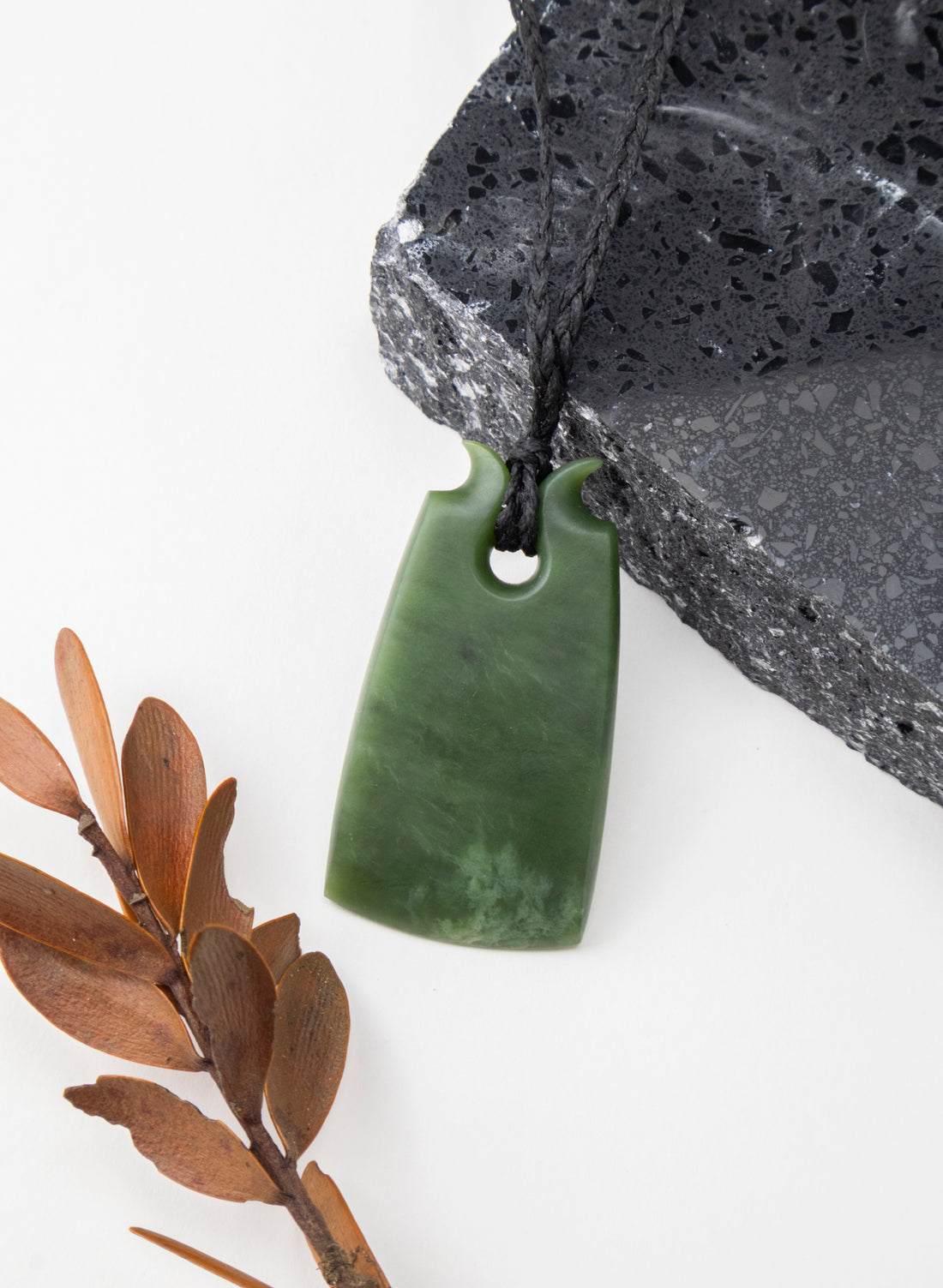 Toki Hokitika Pounamu